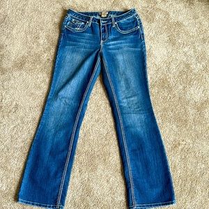 Women’s Earl jeans size 8